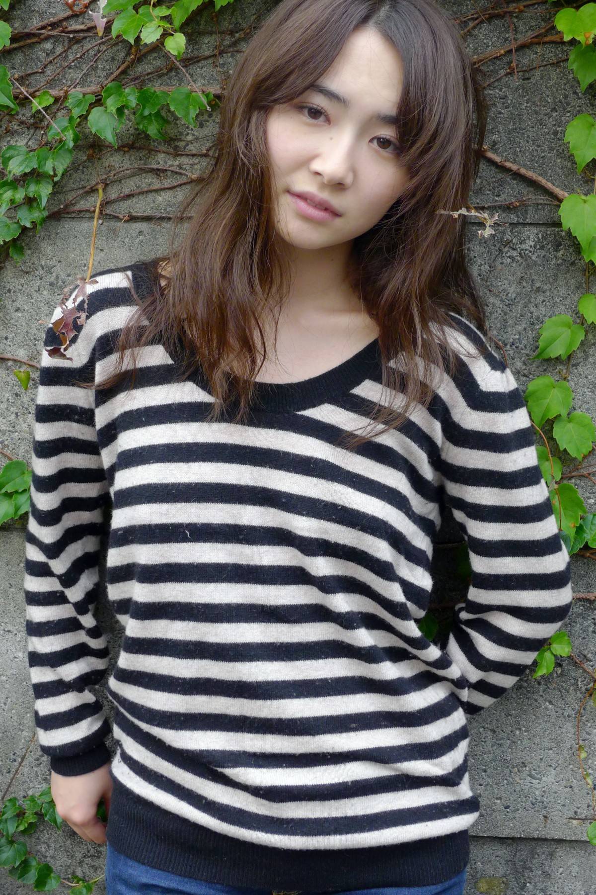 橘奈々子 Nanako Tachibana [週刊] Shukan.jp   日本美女套图